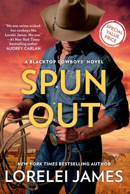 Spun Out by James, Lorelei