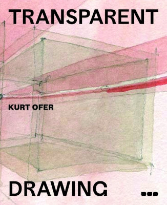 Transparent Drawing by Ofer, Kurt