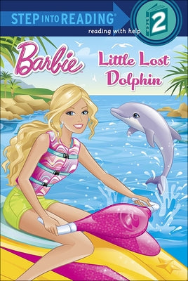 Little Lost Dolphin by Depken, Kristen L.
