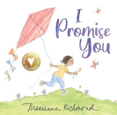 I Promise You by Richmond, Marianne
