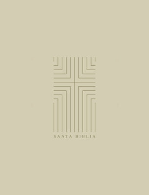 Nbla Santa Biblia, Letra Grande, Flexcover, La Puerta by Nbla-Nueva Biblia de Las Am&#233;ricas