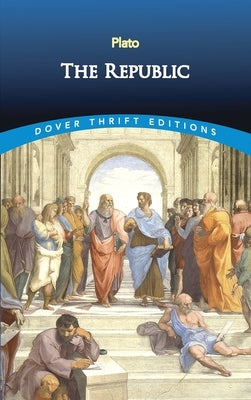 The Republic by Plato