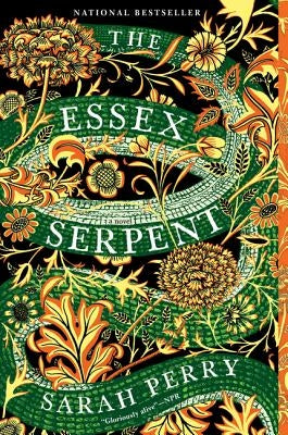 The Essex Serpent by Perry, Sarah