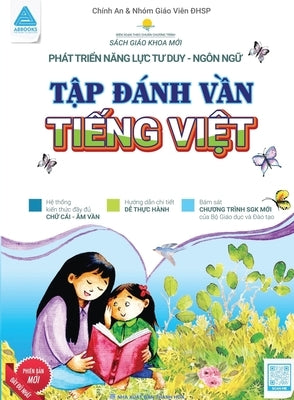 T&#7853;p &#272;ánh V&#7847;n Ti&#7871;ng Vi&#7879;t by An, Chinh