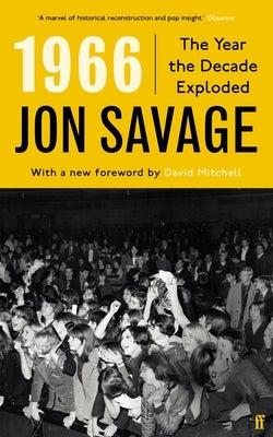 1966 by Savage, Jon