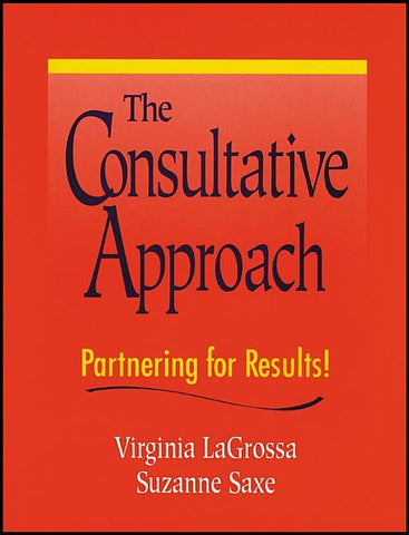 Consultative Approach by Lagrossa