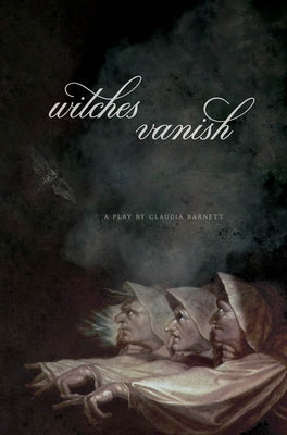 Witches Vanish by Barnett, Claudia