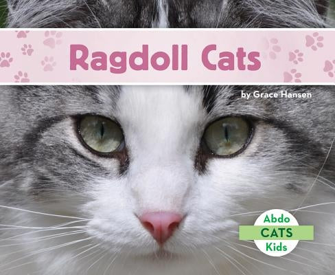 Ragdoll Cats by Hansen, Grace