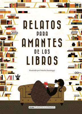 Relatos Para Amantes de Los Libros by Fitzgerald, F. Scott