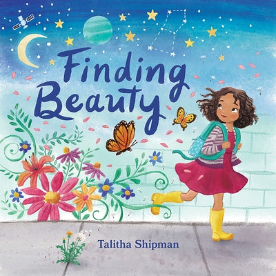 Finding Beauty by Shipman, Talitha