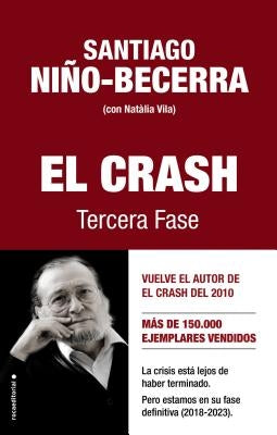 Crash 3.0, El by Nino Becerra, Santiago