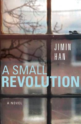 A Small Revolution by Han, Jimin