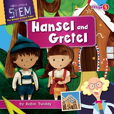 Hansel and Gretel by Li, Amy
