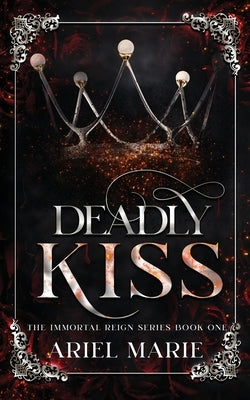 Deadly Kiss by Marie, Ariel