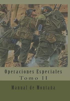 Manual de Montaña: Traducción al Español by Van Jaag, Ares