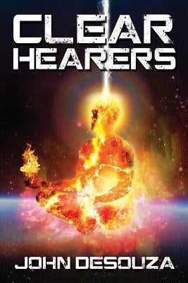 Clear-Hearers by Quitt, Jason