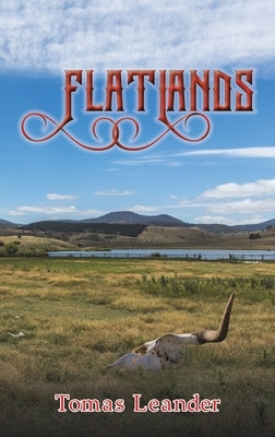 Flatlands by Leander, Tomas