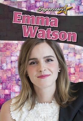 Emma Watson by Custance, Petrice