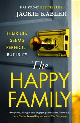 The Happy Family by Kabler, Jackie
