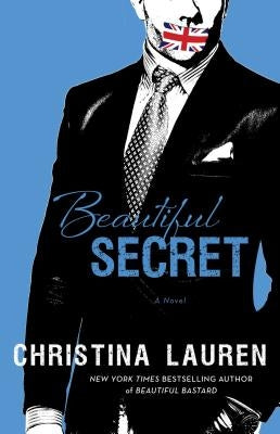 Beautiful Secret by Lauren, Christina