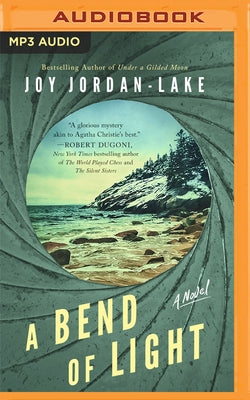 A Bend of Light by Jordan-Lake, Joy