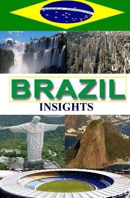 Brazil: Insights by Okumu, Francis
