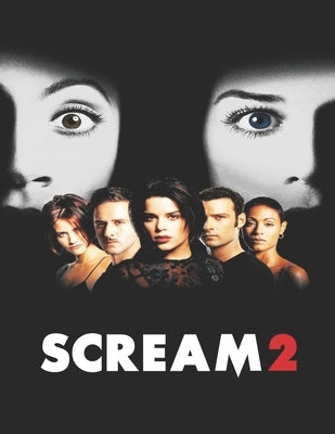 Scream 2 by Williams, Anthony