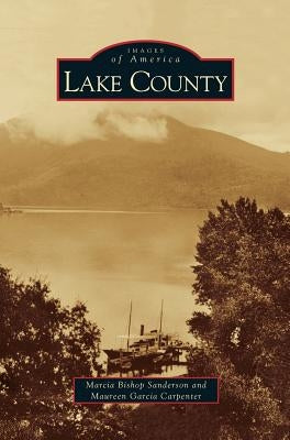 Lake County by Carpenter, Maureen Garcia