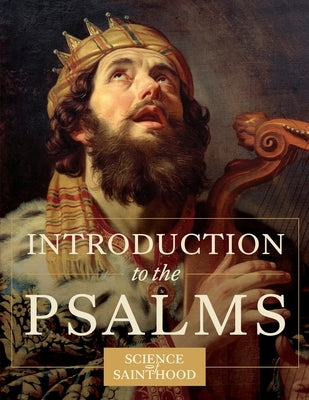 Introduction to the Psalms by Leonard, Matthew