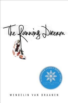 The Running Dream by Van Draanen, Wendelin