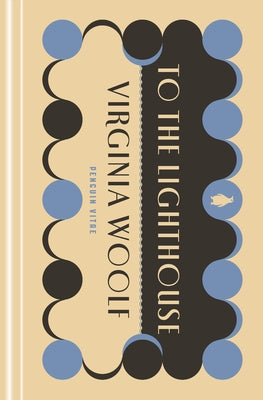 To the Lighthouse by Woolf, Virginia