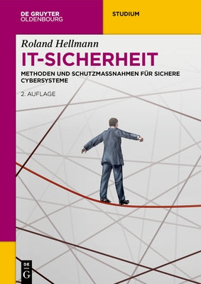 IT-Sicherheit by Hellmann, Roland