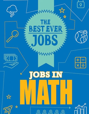 Jobs in Math by Colson, Rob