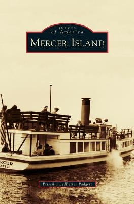 Mercer Island by Padgett, Priscilla Ledbetter