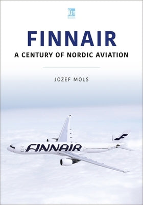 Finnair by Mols, Jozef