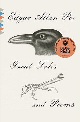 Great Tales and Poems by Poe, Edgar Allan