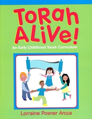 Torah Alive! by House, Behrman