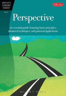 Perspective by Powell, William F.