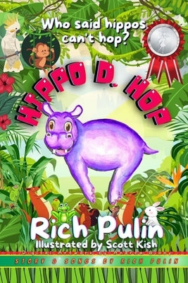 Hippo D. Hop by Pulin, Rich