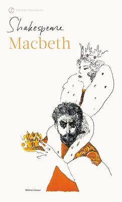 Macbeth by Shakespeare, William