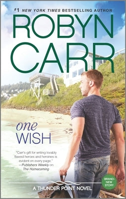 One Wish by Carr, Robyn