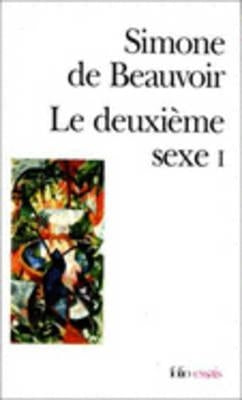 Deuxieme Sexe by de Beauvoir, Simone
