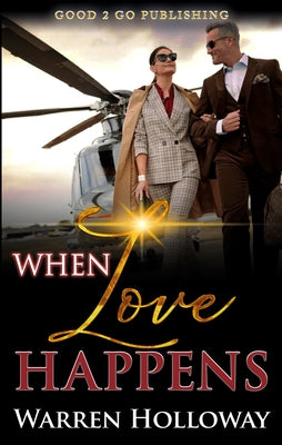 When Love Happens by Holloway, Warren