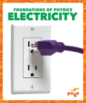 Electricity by Amin, Anita Nahta