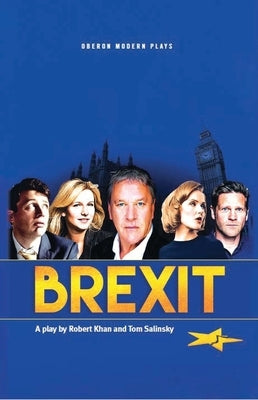 Brexit by Khan, Robert