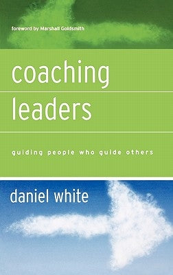 Coaching Leaders by White