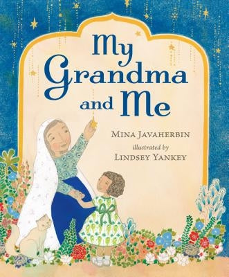 My Grandma and Me by Javaherbin, Mina