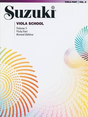 Suzuki Viola School by Alfred Music