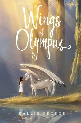 Wings of Olympus by George, Kallie