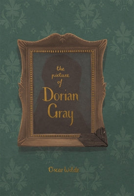 The Picture of Dorian Gray by Wilde, Oscar